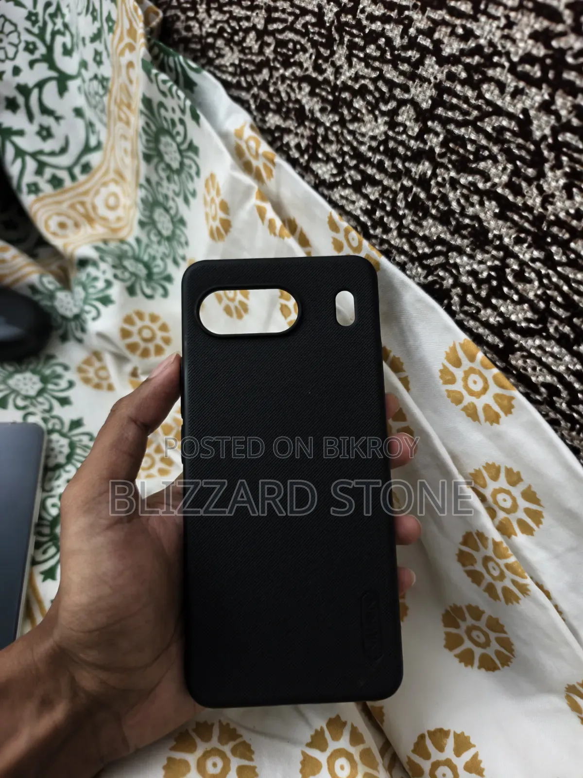 OnePlus Nord 4 256 GB Silver