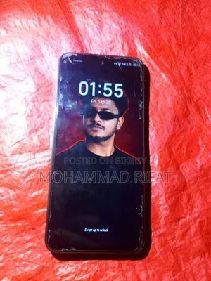 Tecno Spark 30C 128 GB Black