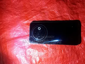 Tecno Spark 30C 128 GB Black
