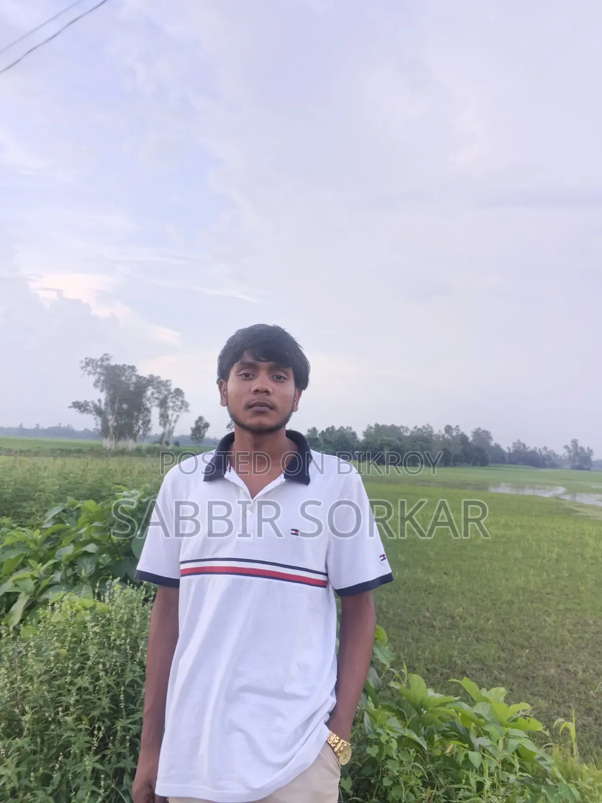 আমাকে চাকরি দিন