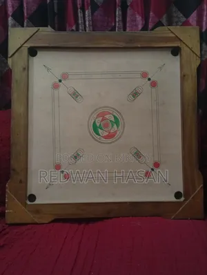 Carrom Board (36 Inch)