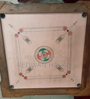 Carrom Board (36 Inch)