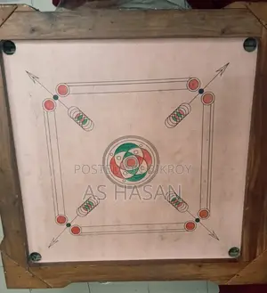Carrom Board (36 Inch)