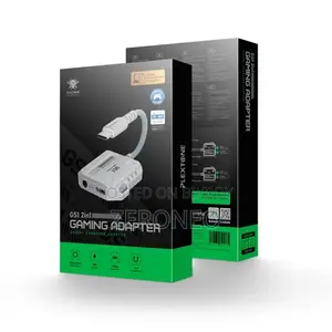 Piva Gs1 2in1 Adaptor Type-C