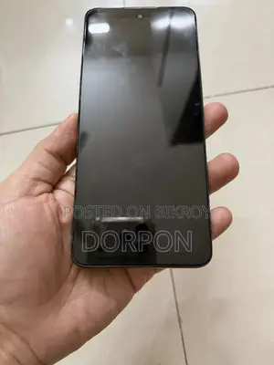 Motorola Moto G60 128 GB Black