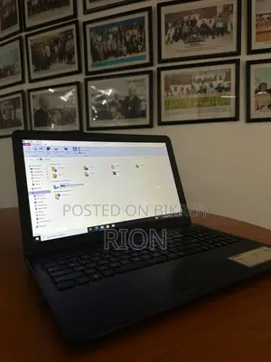 Laptop Asus X54H 4GB Intel Core i3 SSD 128GB