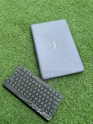 Laptop Asus X54H 4GB Intel Core i3 SSD 128GB