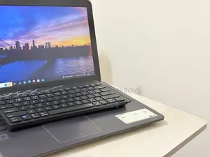 Laptop Asus X54H 4GB Intel Core i3 SSD 128GB