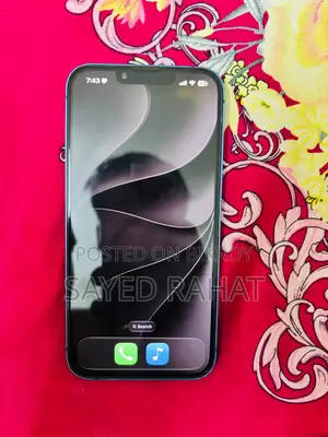 Apple iPhone 13 128 GB Blue