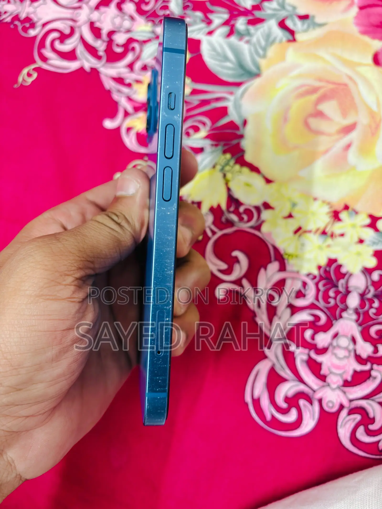 Apple iPhone 13 128 GB Blue