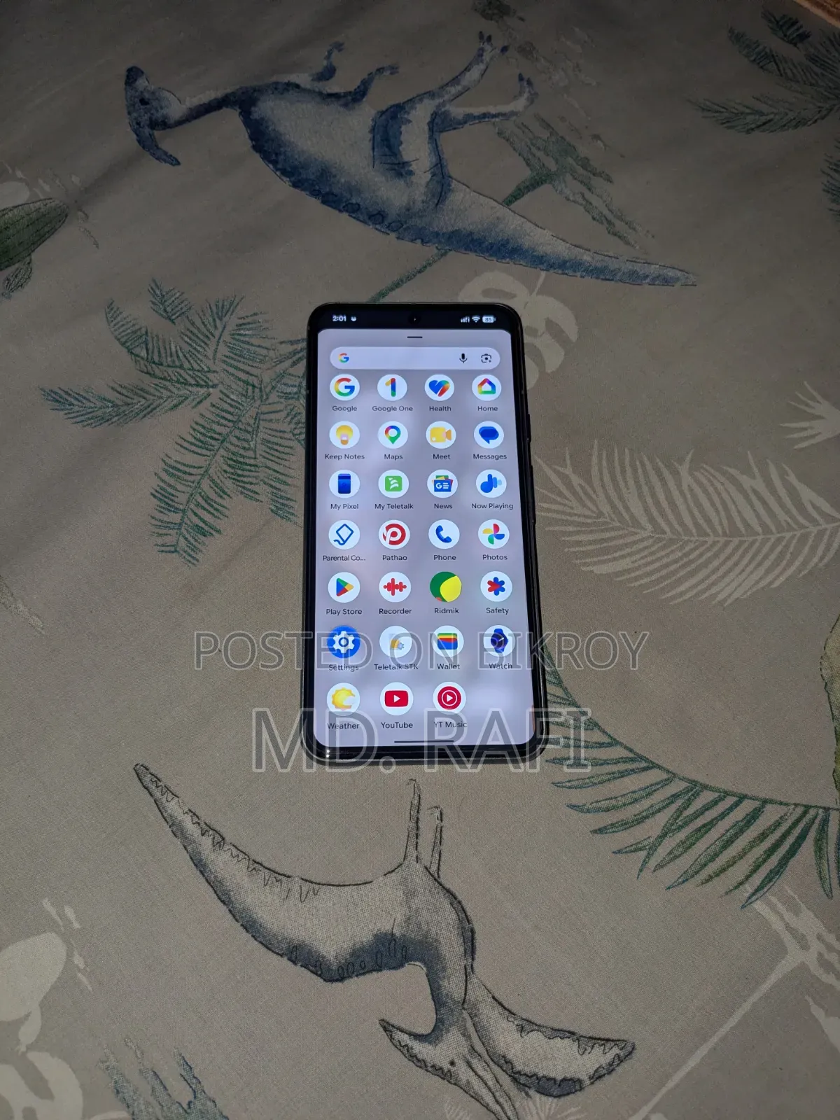 Google Pixel 8 128 GB