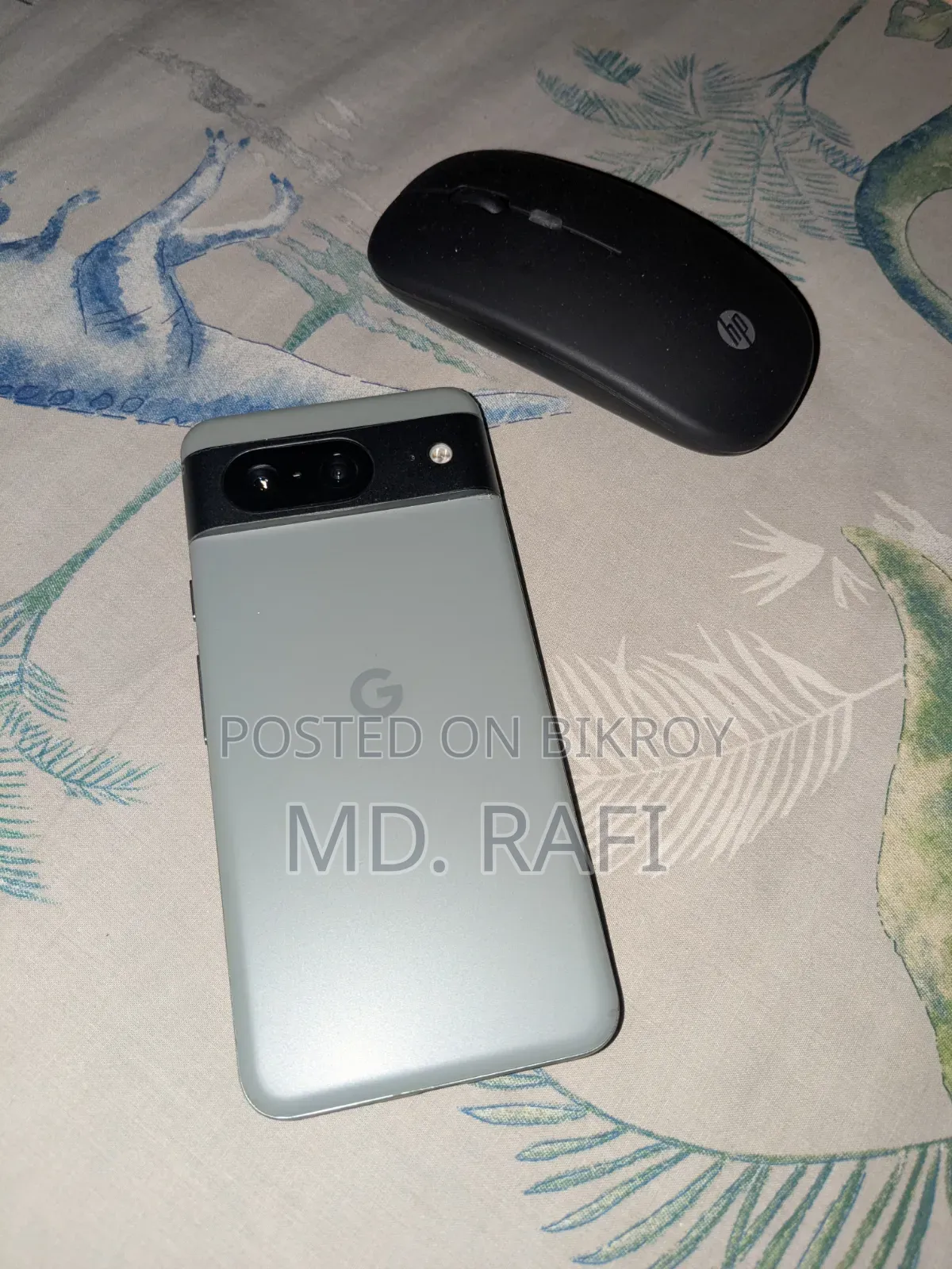 Google Pixel 8 128 GB