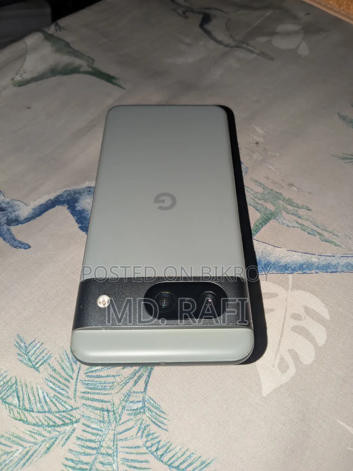 Google Pixel 8 128 GB