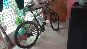 Foxter 4.0 Bicycle