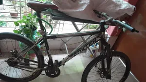 Foxter 4.0 Bicycle
