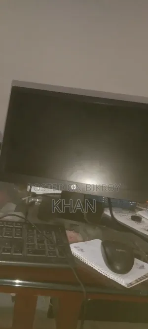 Desktop Computer Chuwi 4GB Intel Core i3 HDD 500GB