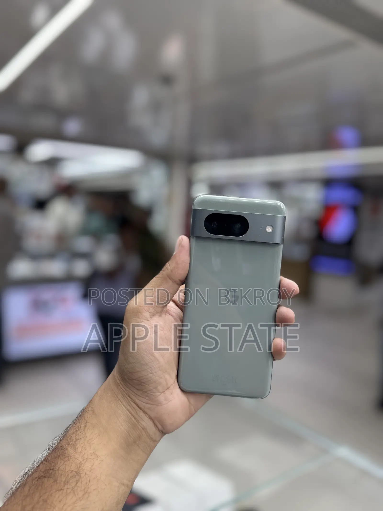 Google Pixel 8 256 GB