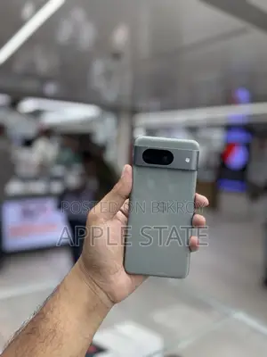 Google Pixel 8 256 GB