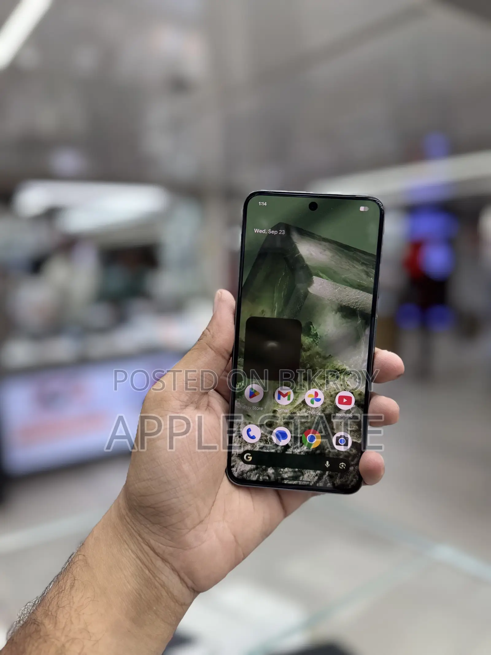 Google Pixel 8 256 GB