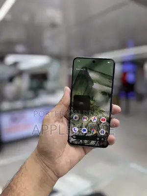 Google Pixel 8 256 GB