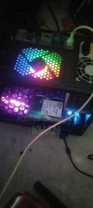 Desktop Computer Chuwi 4GB Intel Core i3 HDD 500GB