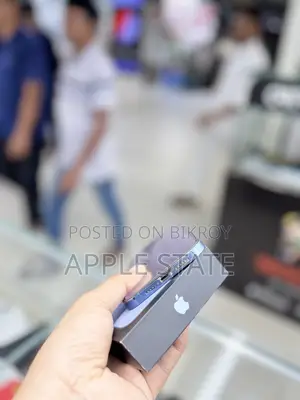Apple iPhone 13 Pro Max 256 GB Blue