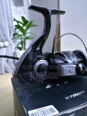 RTBLUE A9 6000series Fishing Reel