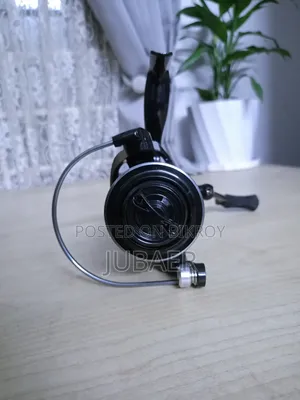 RTBLUE A9 6000series Fishing Reel