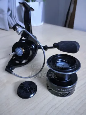 RTBLUE A9 6000series Fishing Reel
