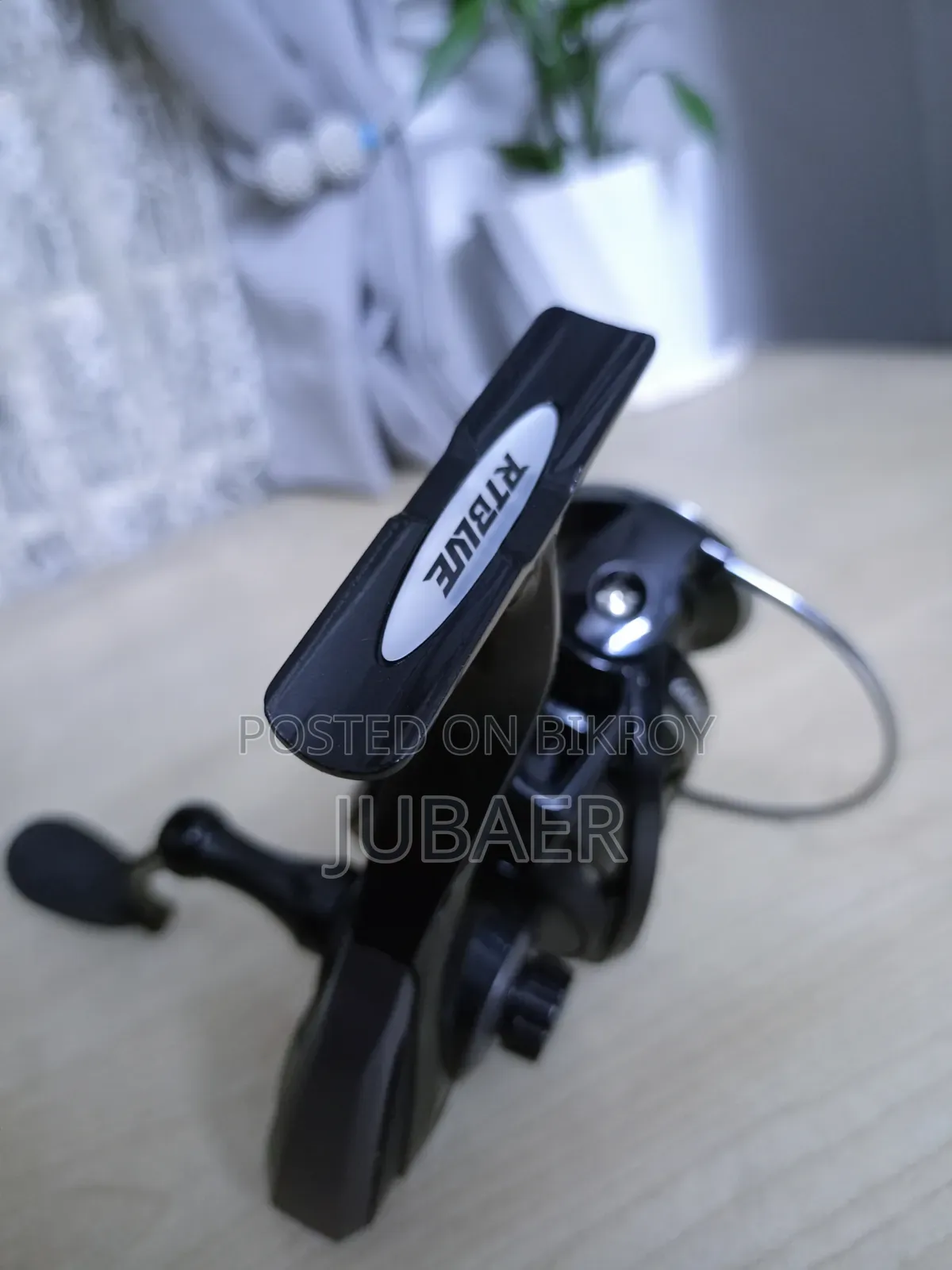 RTBLUE A9 6000series Fishing Reel