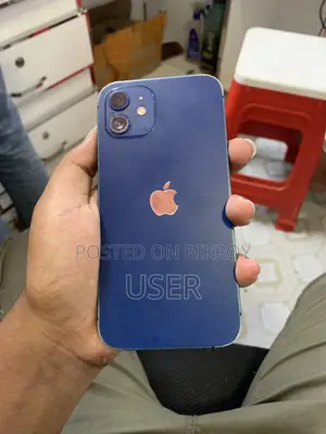 Apple iPhone 12 128 GB Blue