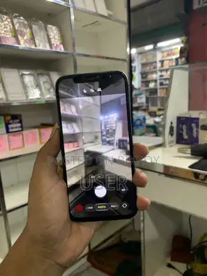 Apple iPhone 12 128 GB Blue