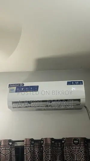 এয়ার কন্ডিশনার ১ টন