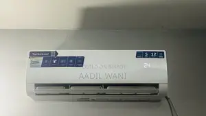 এয়ার কন্ডিশনার ১ টন