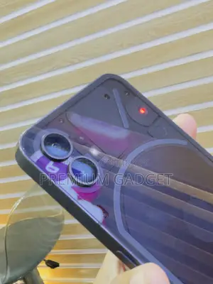 Nothing Phone 1 256 GB Black
