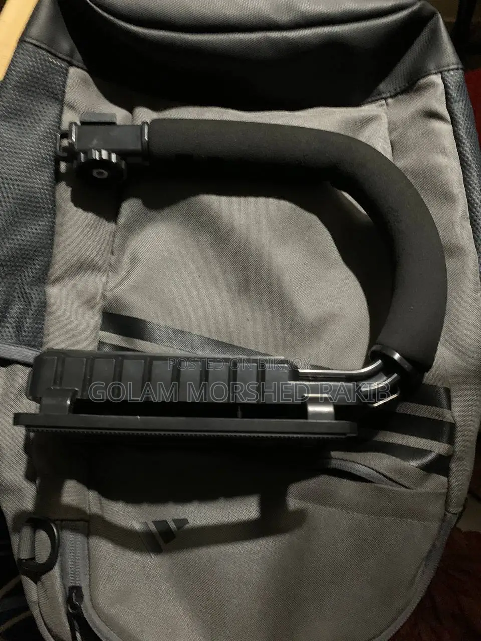 Sony HXR-NX30U Complete Video Gear Set With