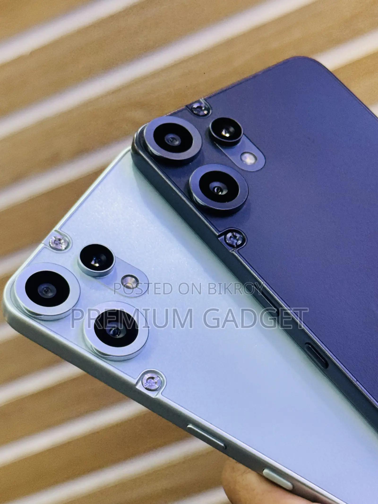 Nothing Phone CMF Phone 2 Pro 256 GB Bronze