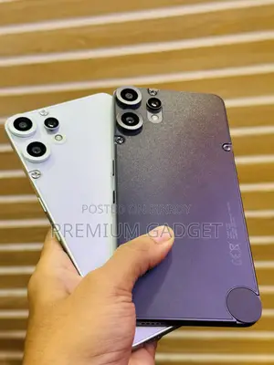 Nothing Phone CMF Phone 2 Pro 256 GB Bronze
