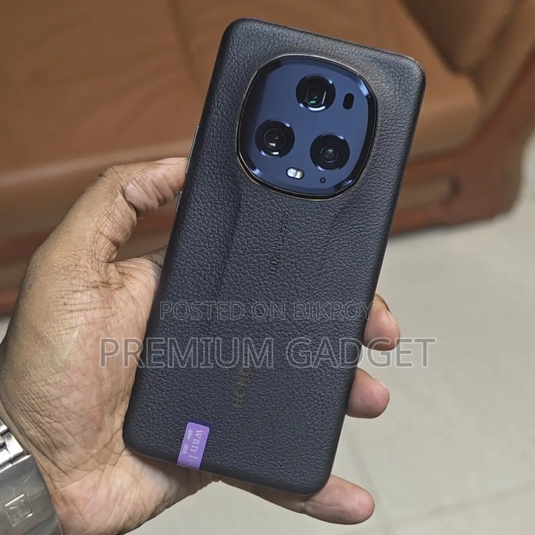Honor Magic5 Ultimate 512 GB Orange