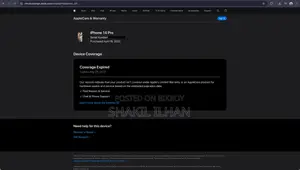অ্যাপল আইফোন ১৪ প্রো ১২৮ জিবি ব্ল্যাক