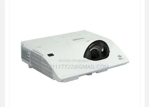MAXELL MC-EX301 Short Throw Multimedia Projector