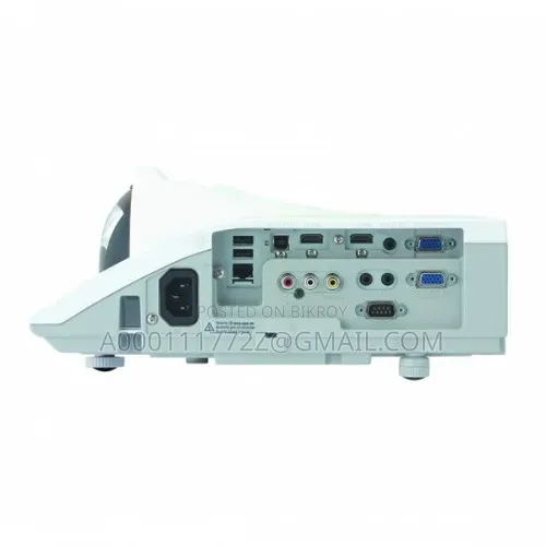 MAXELL MC-EX301 Short Throw Multimedia Projector