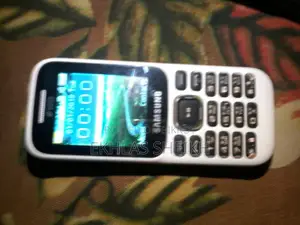 Samsung B310 White
