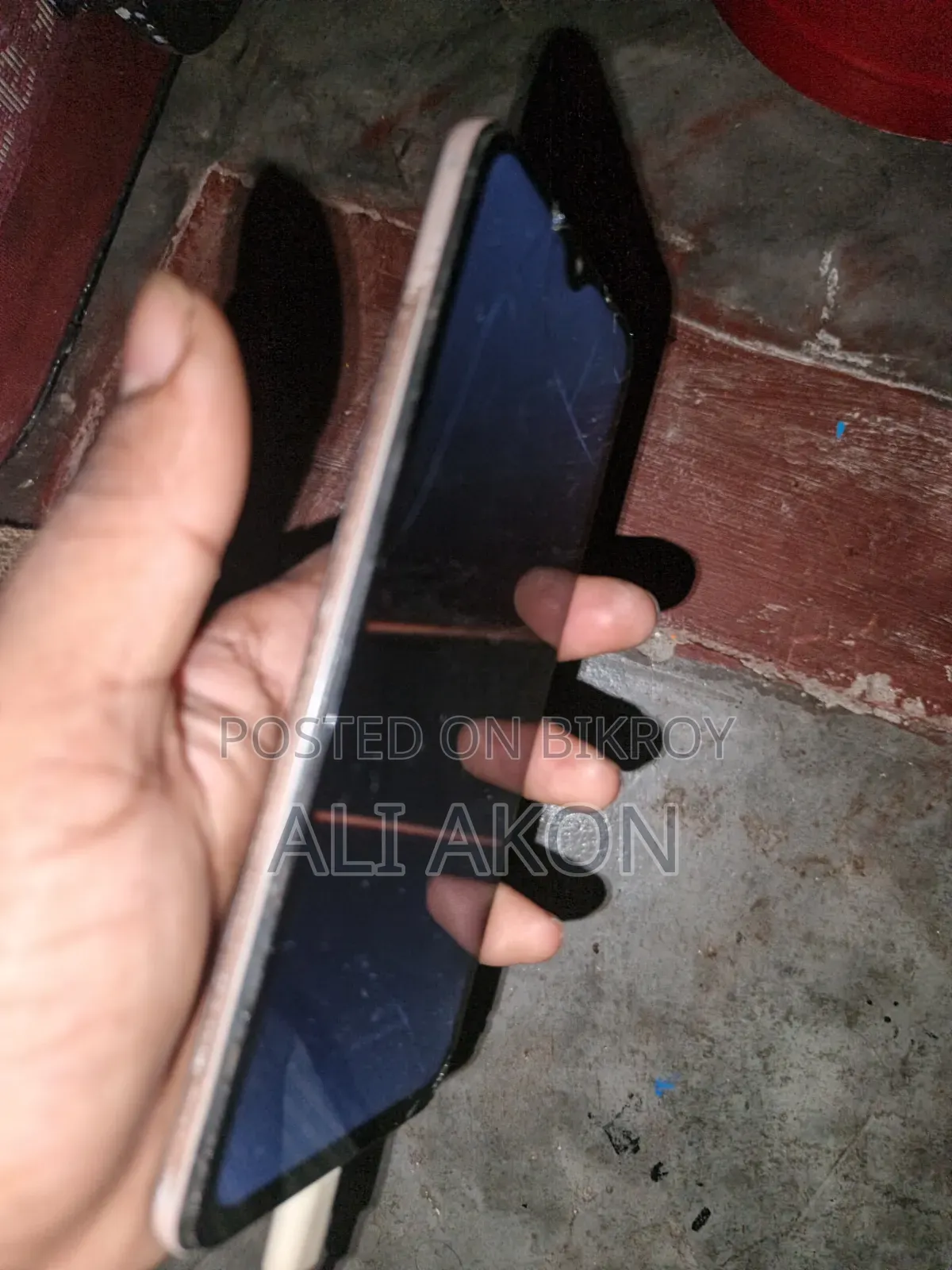 স্যামসাং গ্যালাক্সি এ২০ ৩২ জিবি সবুজ