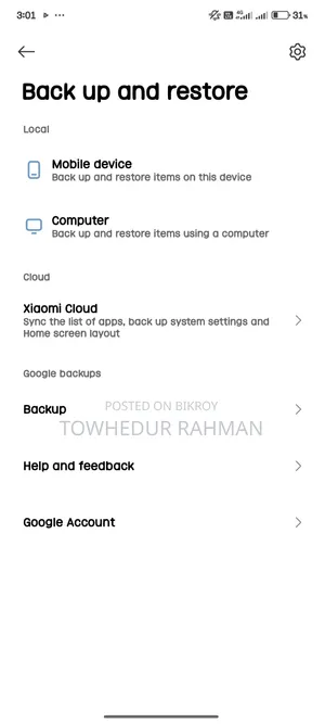 Xiaomi 12 Pro 128 GB Blue