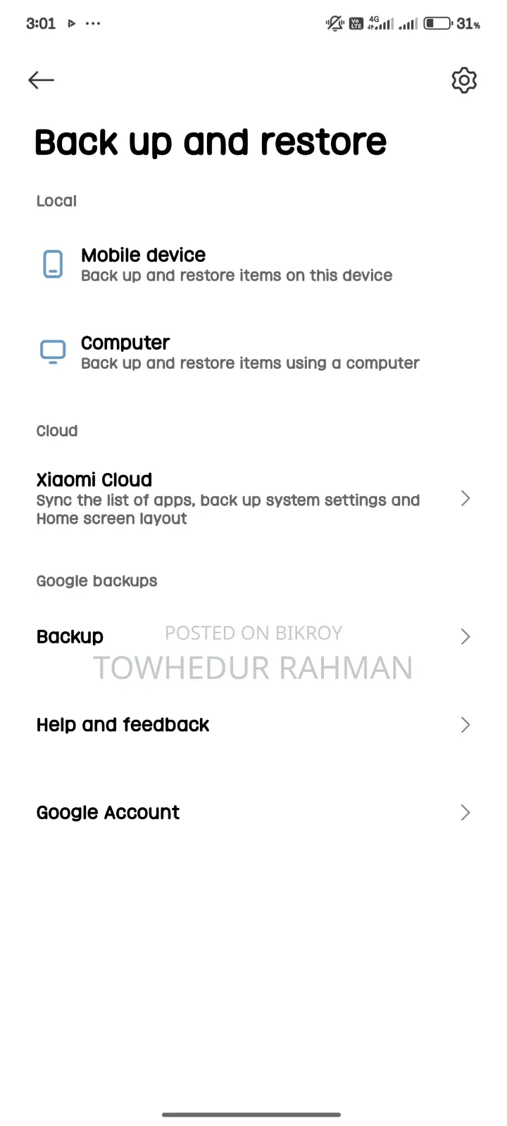 Xiaomi 12 Pro 128 GB Blue