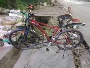 Veloce Cycle