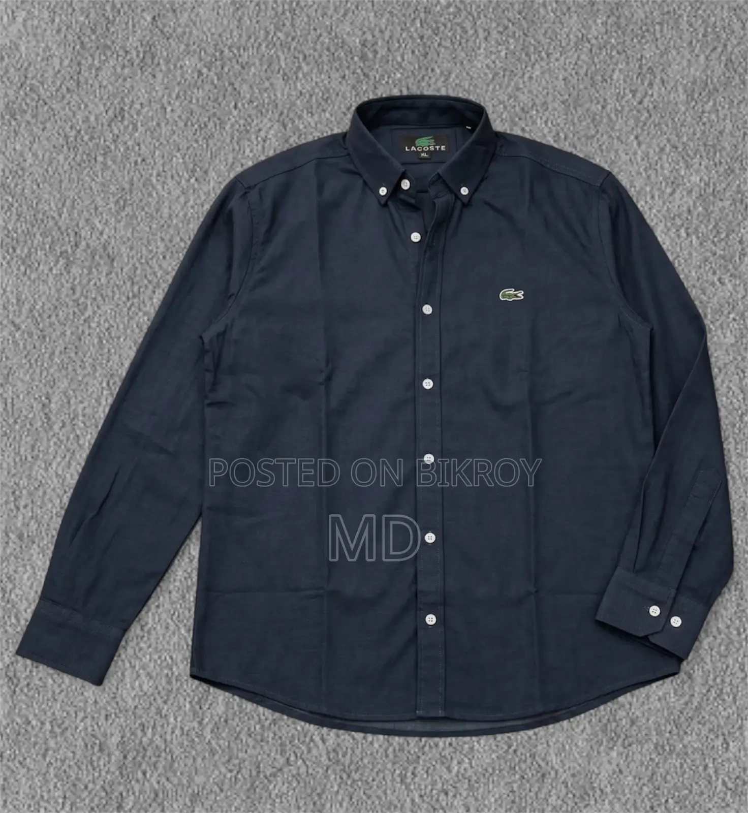 US Polo / Lacoste