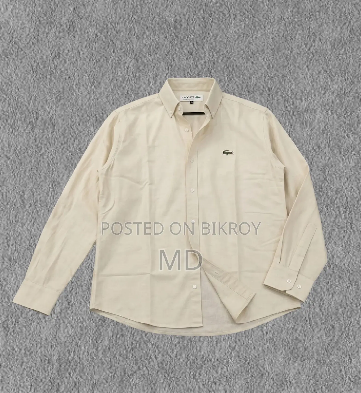 US Polo / Lacoste