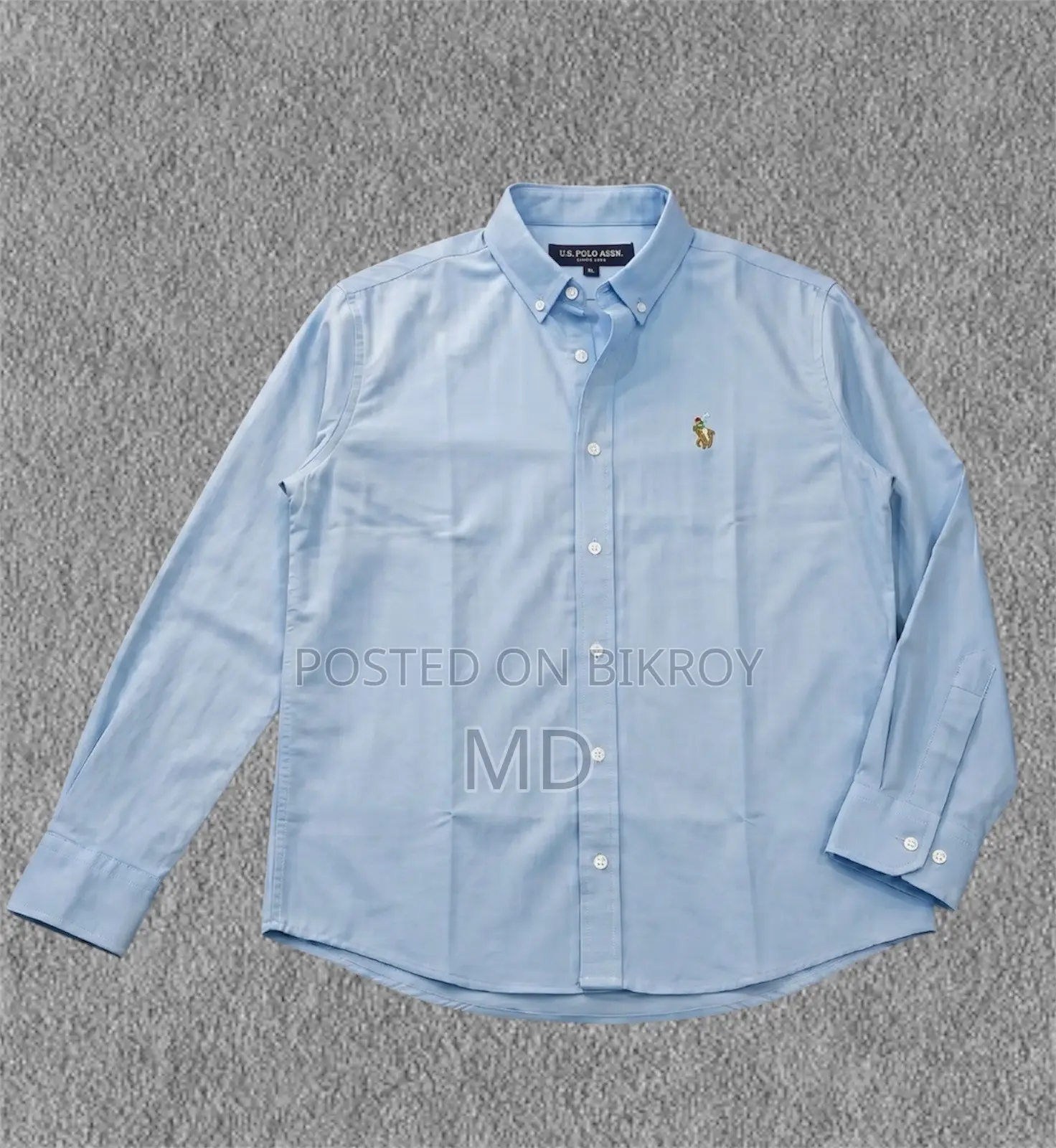 US Polo / Lacoste